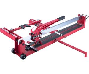 Tagliapiastrelle professionale FORTUM, 800 mm 4770840