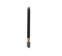 Tagliapiastrelle, Rotella Da Taglio Professionale Per Vetro, Taglierina Per Utensili Manuali, Tipo Per Piastrelle In Ceramica, Manico In Metallo per la casa fai da te(6pcs)