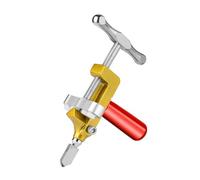 Tagliapiastrelle, Rullo Diamantato For Taglierina Piastrelle In Vetro E Ceramica 2 1 Con Strumento Di Apertura/interruzione Tagli Precisione,smusso per piastrelle