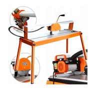 Tagliapiastrelle Sega Da Tavolo 920 Mm 1900W Per Ceramica, Legno E Piastrelle