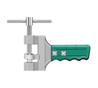 Tagliapiastrelle, Set Di 2 Taglierine For Piastrelle In Vetro, Pavimenti Ceramica E Porcellana, Con Punta Diamantata Utensili Da Costruzione per taglio e smerigliatura(1PC)