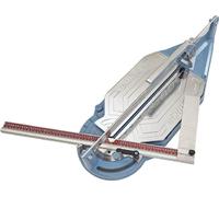 Tagliapiastrelle SIGMA Serie 4 UP Con Incisione a Tirare Art.4BU Taglio cm.70