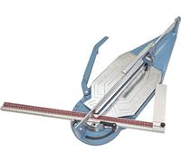 Tagliapiastrelle SIGMA Serie 4 UP Con Incisione a Tirare Art.4CU Taglio cm.84