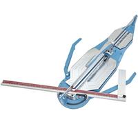 Tagliapiastrelle SIGMA Serie 4 UP Con Incisione a Tirare Art.4DU Taglio cm.103