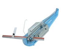 Tagliapiastrelle SIGMA Serie TECNICA Art.2B3 Taglio cm.66