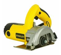Tagliapiastrelle Stanley 125 mm 1320 W con kit bagnato, STSP125 220 V con...