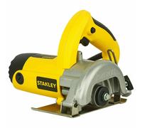 Tagliapiastrelle Stanley 125 mm 1320 W con kit bagnato, STSP125 220 V con dis...