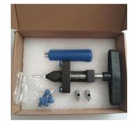 Tagliapiastrelle, Tagliapiastrelle 2 In 1 E Strumento Di Incisione Manuale For Vetro For Il Taglio A Ceramica,smusso per piastrelle(Black)