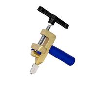Tagliapiastrelle, Tagliapiastrelle In Vetro 2 1, Utensile Manuale For Il Taglio Di Piastrelle Ceramica Con Diamante, Set Apriscatole Ad Alta Resistenza Fai Da Te Casa per taglio e smerigliatura