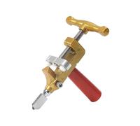 Tagliapiastrelle, Tagliapiastrelle In Vetroceramica Monoblocco 2 1 Con Lama, Rullo Diamantato, Macchina Da Taglio, Apriscatole E Utensili Rotanti,smusso per piastrelle