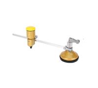 Tagliapiastrelle, Tagliavetro Circolare Rotazione 360° Utensile Da Taglio Regolabile Diametro 40 Cm,per tagli di precisione