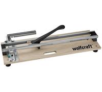 TAGLIAPIASTRELLE WOLFCRAFT TC 610 W