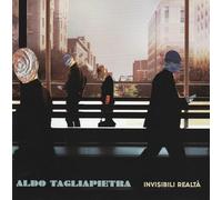 Tagliapietra Aldo - Invisibili Realta'