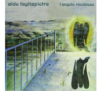 Tagliapietra Aldo - L'Angelo Rinchiuso