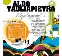 Tagliapietra Aldo - Unplugged 1