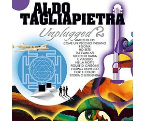 Tagliapietra Aldo - Unplugged 2