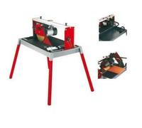 Einhell TE-SC 570 L Tagliapietre (220-240 V, 50 Hz, 1500 W, giri al min. 3000, taglio max 60x570 mm, incl. disco diamantato Ø 250)