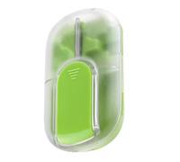 Tagliapillole - Pro | Tagliapillole Portatile Per Tablet Di Piccole Dimensioni, Divisore Magnetico Con Blocco Di Sicurezza Per Uomini, Donne, Anziani, Bambini E Rendimento Scolastico | 2026 Profession