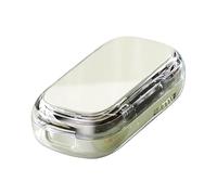 Tagliapillole, Tagliatore Portatile Per Piccole Pastiglie, Taglia Compresse Multifunzionale Per Ospedale Casa Viaggi Scuola Anziani Adulti Bambini Per Tutta La Famiglia