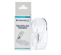 TAGLIAPILLOLE TASCABILE