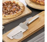 Tagliapizza 4-in-1 Nice Slice InnovaGoods