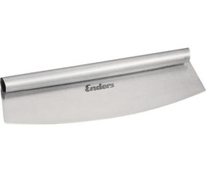 TAGLIAPIZZA A MEZZALUNA ENDERS IN ACCIAIO INOX