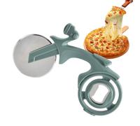 Tagliapizza a Rotella Divertenti Utensili Da Taglio A Forma Di Bicicletta