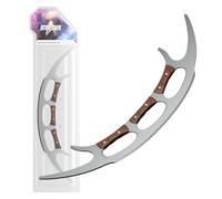 Tagliapizza con licenza ufficiale Star Trek Bat'leth