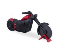 Tagliapizza motocicletta divertente rotella cutter pizza forma moto tagliapasta