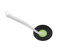 Tagliapizza - Rotella per pizza versatile, strumento di precisione per affettare, resistente e comoda impugnatura per chef domestici, strumento da cucina per tagliare senza sforzo