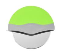 Tagliapizza | Utensile Per Affettare Il Pane - Ruota Per Pizza In Acciaio Inossidabile Ergonomica,Per Donne E Uomini, Per La Casa, Cucina, Cucinare, Infornare, Affettare E Pane