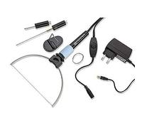 TAGLIAPOLISTIROLO AD ARCHETTO 1650 KEMPER VOLT 230 WATT 9