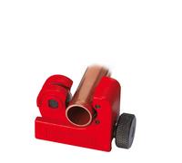 Tagliatubi per tubi in rame Rothenberger MINICUT II Pro 6-22mm 70402