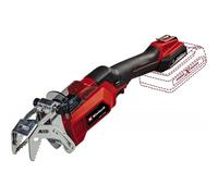 Tagliarami a Batteria Einhell GE-GS 18/150 Li-Solo 18V Taglio Rami fino a 10 cm
