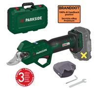 Forbici tagliarami da potatura cesoia Parkside 20V PAAS 20-Li B1 senza batteria