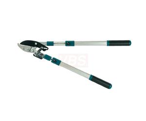 TAGLIARAMI A CRICCO CESOIA FORBICE CON MANICO TELESCOPICO DA CM 70 A 120 (34463)
