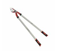 TAGLIARAMI A CUNEO LAMA DRITTA IN ACCIAIO E ALLUMINIO TEMPRATO, FALKET 8001