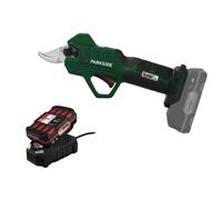 Tagliarami Cesoie ricaricabile Parkside 20 V a batteria
