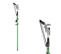 Tagliarami con puleggia estensibile professionale