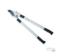 TAGLIARAMI PAPILLON TAGLIO PASSANTE A CRICCO MANICI IN ALLUMINIO cm 76