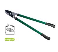 TAGLIARAMI PAPILLON TG/PASSANTE 75 CM. MANICO ACCIAIO
