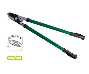 TAGLIARAMI PAPILLON TG/PASSANTE 75 CM. MANICO ACCIAIO
