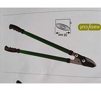 TAGLIARAMI PAPILLON TG/PASSANTE 75CM MANICI ACCIAIO