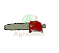 TAGLIARAMI POTATORE 26 mm ATTACCO QUADRATO 5x5