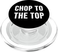 Tagliare fino in cima PopSockets PopGrip per MagSafe