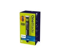 Tagliare i bordi e radere qualsiasi lunghezza di capelli - OneBlade