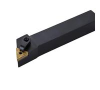 tagliare il coltello, Utensile for tornitura esterna MTJNR2020 MTJNR1616 MTJNR2525 MTJNR3232 Portautensili Inserto in metallo duro TNMG Utensili da taglio for tornio 1 set senza inserto(MTJNL2020K16)