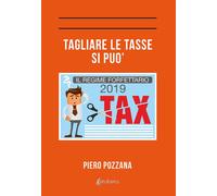 Tagliare le tasse si può - [EBS Print]