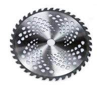 Tagliare Widia - foglia sawdo 40 denti 255x25,4 mm