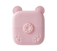 Tagliasfibrille Per Capelli- Spazzola Rasoio Doppia Faccia Per Frangia | Trimmer Per Punste Sfibrillate | Funzionale Per Routine Quotidiana Viaggi Manutenzione Rapida Cura Personale